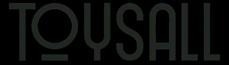 Partner Logosu: Toysall