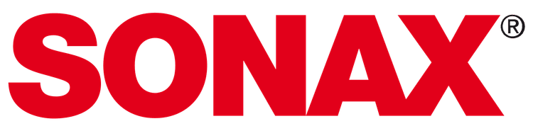 Partner Logosu: Sonax