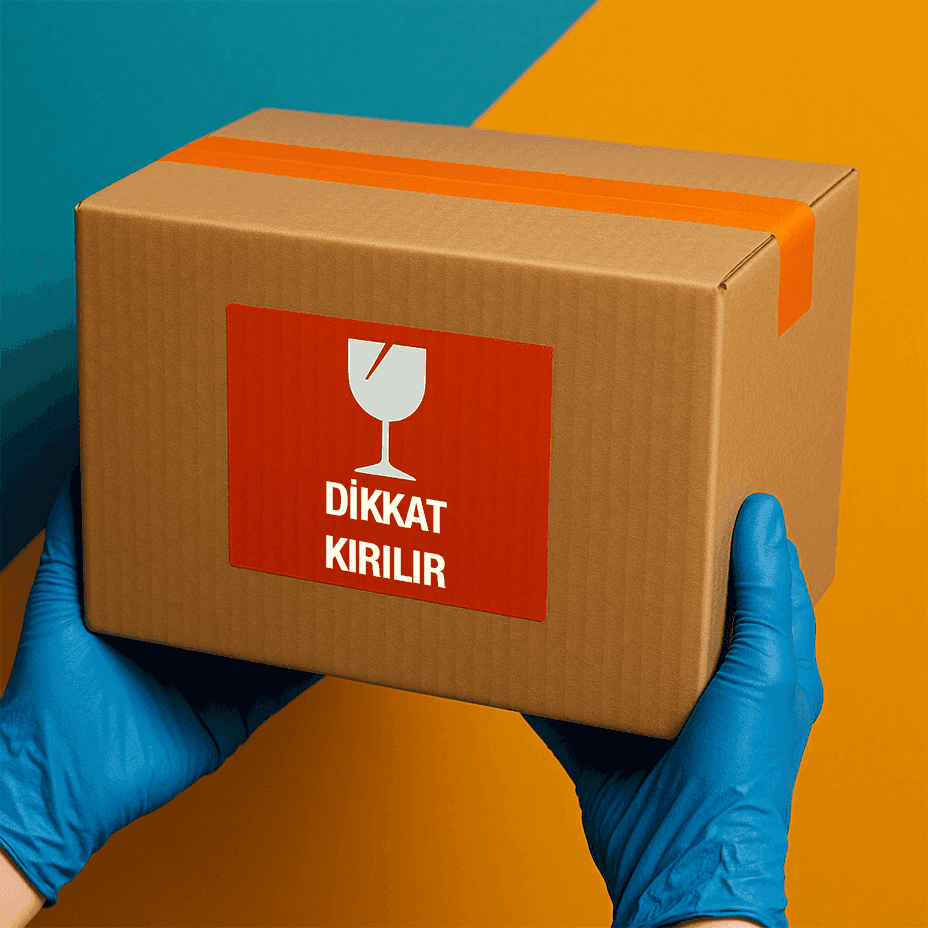 Kargolarınızı Güvenli Şekilde Nasıl Paketlersiniz?