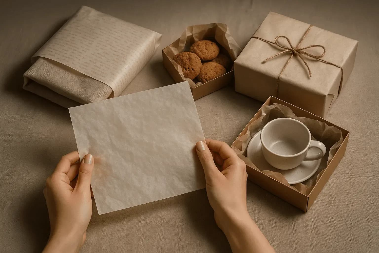 Pelur Kağıt Nasıl ve Nerelerde Kullanılabilir?