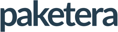 Paketera Logo