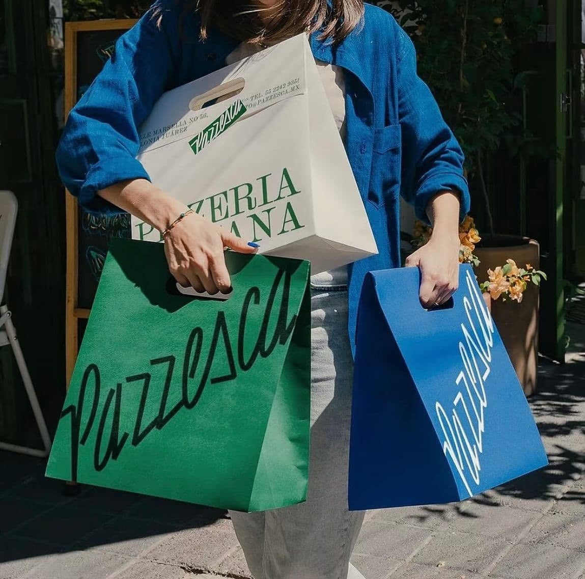 👜 Karton Poşetlerle Yürüyen Hikâyeler: İyi Fikrin Sessiz Eşlikçisi